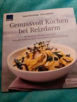 Genussvoll kochen bei Reizdarm Sophie braimbridge Niedersachsen - Oldenburg Vorschau