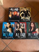 Alias Staffel 1-5 auf DVD Niedersachsen - Winsen (Luhe) Vorschau