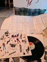BAP / Für Usszeschnigge / mit Poster Schallplatte Lp Vinyl Baden-Württemberg - Möglingen  Vorschau