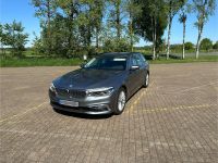 BMW 520D G31 Luxury Line, Leder, AHK, HUD, CarPlay Niedersachsen - Schortens Vorschau