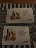 Clinique Even Better SPF 15 Make Up Schminke Bonn - Duisdorf Vorschau