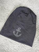 Sommer Mützen und Jeansbasecaps Glitzer Kreis Pinneberg - Elmshorn Vorschau