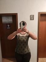 Shirt mit Spitzenoptik Bayern - Weißenburg in Bayern Vorschau