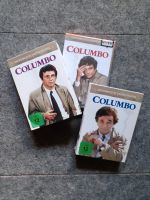 Columbo DVDs Niedersachsen - Gusborn Vorschau