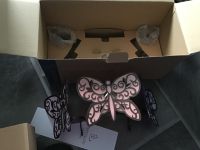 Partylite Mariposa OVP Nordrhein-Westfalen - Gelsenkirchen Vorschau