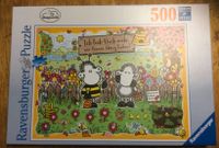 Ravensburger Puzzle Sheepworld 500 Teile Bayern - Bruck Vorschau