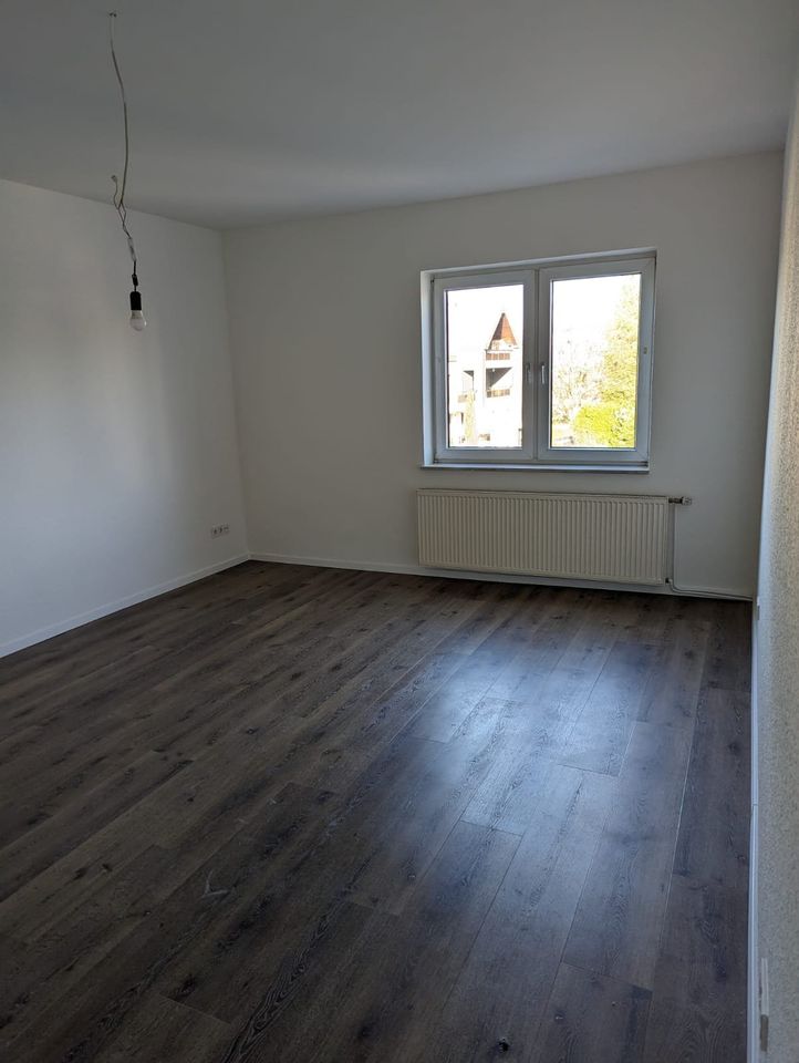 Tolle 2,5 R Wohnung mit großer Wohnküche in Hattingen