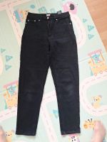 Jeans Damen, Hose,  schwarz, 38, c&a Baden-Württemberg - Aalen Vorschau