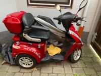 Senioren-Scooter Hessen - Höchst im Odenwald Vorschau
