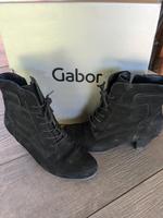 Damen - Stiefelette - Gabor - Größe 5 1/2 Niedersachsen - Weyhe Vorschau