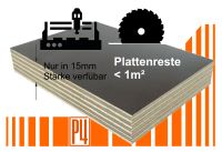 Siebdruckplatte 15mm , Plattenreste unter 1m²  28€/m² + Zuschnitt Bayern - Bubesheim Vorschau