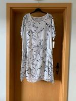 NEU/NEW COLLECTION Kleid/MADE IN ITALY/Größe 44/Baumwolle Berlin - Hellersdorf Vorschau