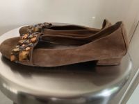 So Barcelona Ballerinas Kamelhaarfarben Gr. 37 München - Schwabing-Freimann Vorschau