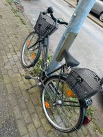 Kettler Damenfahrrad 28 Zoll Nordrhein-Westfalen - Herne Vorschau