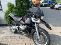 BMW GS 1100 R - HU - TOP Zustand Bayern - Sulzemoos Vorschau
