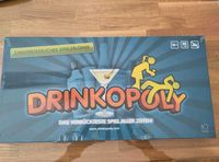 Drinkopoly (Trink-)Spiel neu Elberfeld - Elberfeld-West Vorschau
