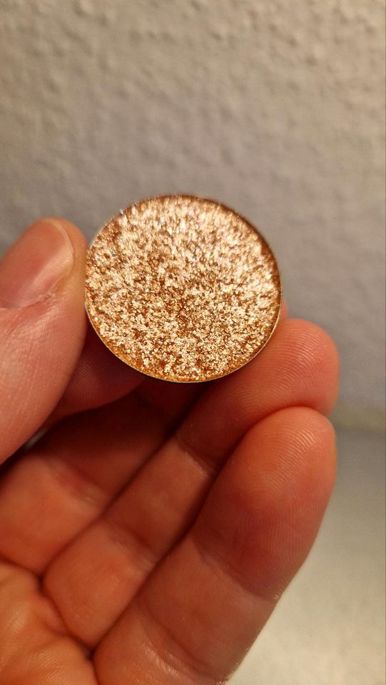 Glamshop Glam shop glitter topper glitter eyeshadow glitzer spark in Weiterstadt