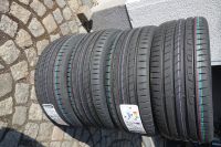 4 Sommerreifen 245/45R18 100Y Continental premiumcontact 7 NEU Sachsen - Hartenstein Vorschau