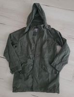 Übergangsjacke Jacke Parker H&M Brandenburg - Hohen Neuendorf Vorschau