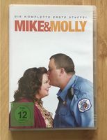 DVD Mike & Molly Staffel 1 Baden-Württemberg - Stockach Vorschau