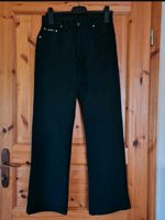 Damen Jeanshose W31 L32,schwarz,Damenjeans Hose,TOP !!! Rheinland-Pfalz - Melsbach Vorschau