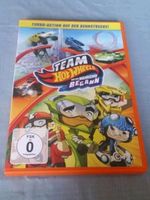 Team HotWheels und der Wahnsinn begann DVD Film Niedersachsen - Emsbüren Vorschau