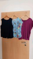 T-Shirts Bluse pink Blumen XL XXL L Nordrhein-Westfalen - Delbrück Vorschau