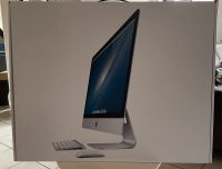 iMac 27“ Ende 2012 Baden-Württemberg - Walldorf Vorschau