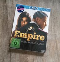 Neu + OVP "Empire" Staffel 1 auf DVD BluRay Harburg - Hamburg Neugraben Vorschau