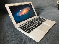 MacBook Air 11“ 256 GB SSD 4 GB Speicher gut erhalten mit Zubehö Dortmund - Hacheney Vorschau