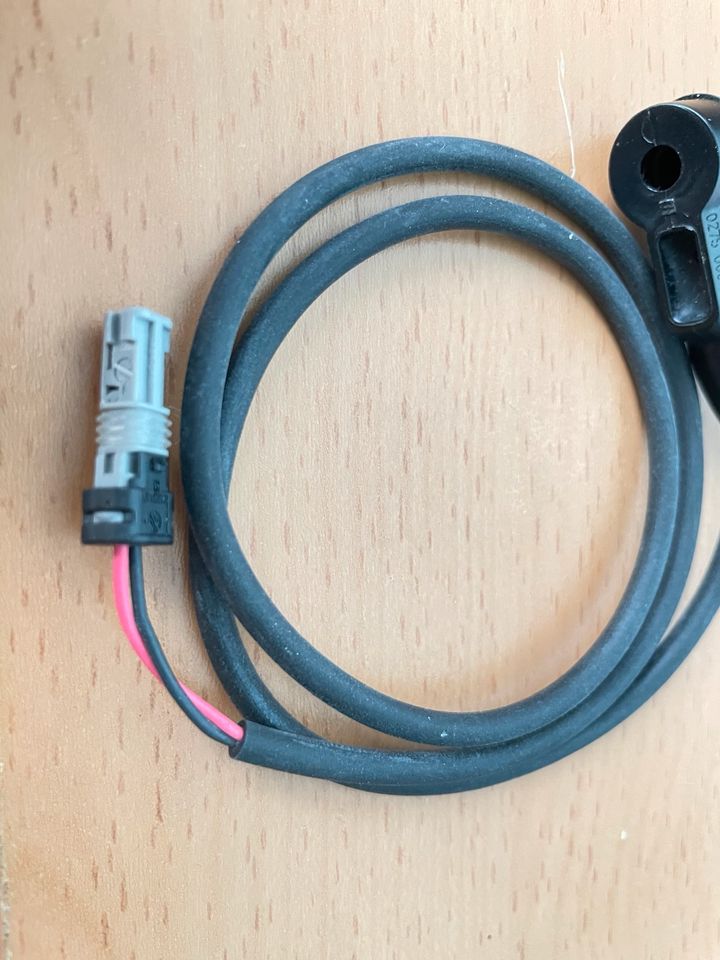 Bosch Cx Sensor in Stuttgart