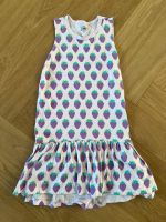 Kleid von LOOK by Crewcuts (J.Crew) Erdbeeren Gr.128 Essen - Essen-Kettwig Vorschau