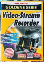 Software Video-Stream Recorder Sachsen - Schneeberg Vorschau