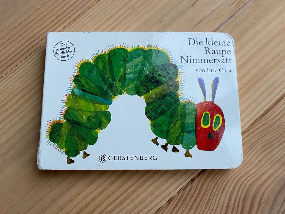 Kinderbücher - Kindergartenalter in Bremen