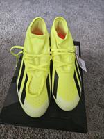 Fußball Schuhe Bielefeld - Heepen Vorschau