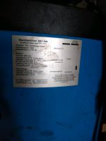 Standspeicher 300 Liter 1 Wärme Tauscher Heizung Nordrhein-Westfalen - Extertal Vorschau