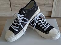 Victory Sneaker Chucks Leinenschuhe - schwarz - 39 - wie neu Köln - Ossendorf Vorschau