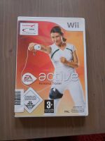 Wii active Personal Trainer Brandenburg - Potsdam Vorschau