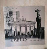 Berlin Bild Kunst Metall Optik Bilder Hauptstadt Rheinland-Pfalz - Niederzissen Vorschau