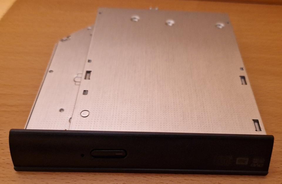 LENOVO Laptop DVD/CD Laufwerk Rewritable Drive Mod. DS-8A8SH20C in Stuttgart