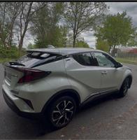 Toyota C-HR Hybrid Style Selection 1 Jahr Garantie Bremen - Blumenthal Vorschau