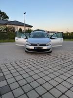 VW Golf 6 Comfortline 1.2 TSi !Mit neuer Steuerkette! Nordrhein-Westfalen - Rietberg Vorschau