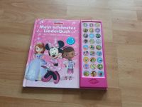 Disney Junior Mein schönstes Liederbuch mit Sound Nordrhein-Westfalen - Hemer Vorschau