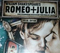 William Shakespeares "Romeo & Julia" Special Edition! Köln - Mülheim Vorschau