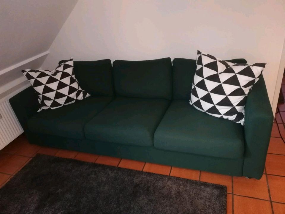 Couch von IKEA in Essen