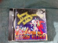 CD KLINGON KLEZMER / Jüdische Musik Berlin - Charlottenburg Vorschau