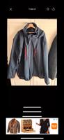 Herren Winterjacke von First B,wie Neu.8xl Fällt aber aus wie 6xl Hessen - Lollar Vorschau