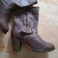 Leder Stiefel, Stiefelette Bayern - Bamberg Vorschau