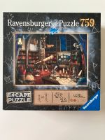 Ravensburger Escape Puzzle Sternwarte Nordrhein-Westfalen - Ennepetal Vorschau