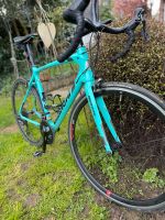 Bianchi Intenso 105 11G Compact 50/34 2018 Nordrhein-Westfalen - Kaarst Vorschau